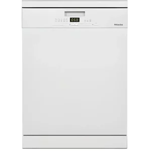 G5110BB LAVE VASSELLE POSABLE BLANC 12169290 MIELE EDITION LIMITEE