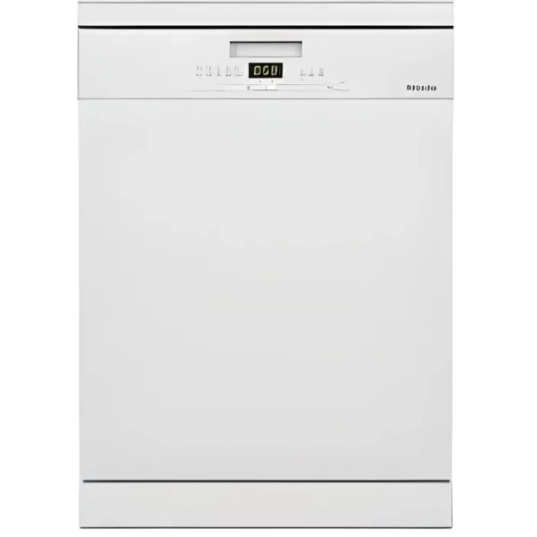 G5112SCBB LV POSABLE 14C 44DB TIROIR12169430 BLANC  MIELE EDITION LIMITEE