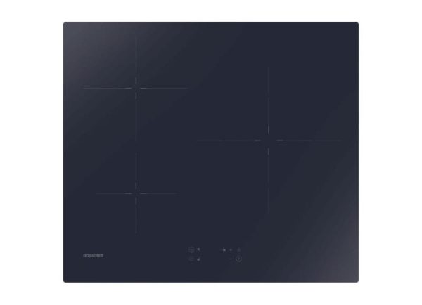 RI633C/M1 TABLE DE CUISSON 3 ZONES INDUCTION 60CM ROSIERES EDITION LIMITEE