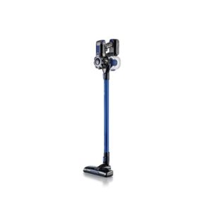 2722 ASPIRATEUR BALAI SANS FIL HANDY FORCE BLEU ARIETE