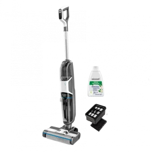 3639N ASPIRATEUR A EAU SANS FIL CROSSWAVE HF3 CORDLESS SELECT BISSELL