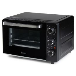DO807GO MINI FOUR 20 LITRES DOMO