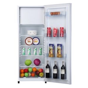 FAF5212 REFRIGERATEUR 1 PORTE 4* BLANC H.141CM FAGOR