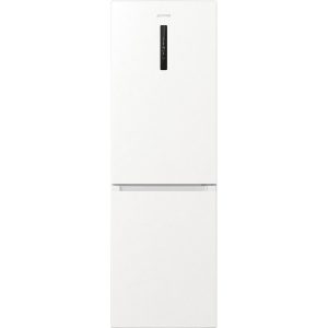 RC18WDNE REFRIGERATEUR COMBINE POSABLE BLANC H.180CM SMEG