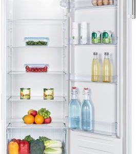FL242EW REFRIGERATEUR 1 PORTE TOUT UTILE POSABLE BLANC H.143CM FAGOR