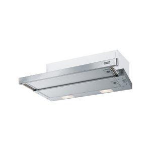 487719 HOTTE TIROIR 90CM GRIS FTC912 FRANKE