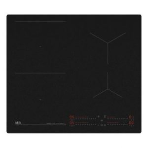 TI64IB10IZ TABLE DE CUISSON 4 ZONES INDUCTION SAPHIR MATT AEG