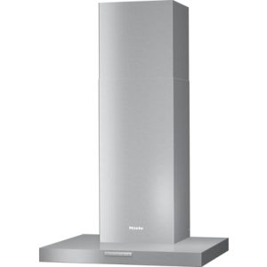 DAW1620 HOTTE DECORATIVE 12151120 60CM INOX MIELE
