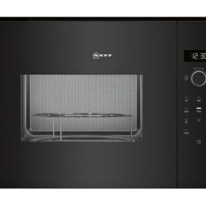 HLAGD53N0 MICRO INTEGRABLE GRILL H.38CM NEFF