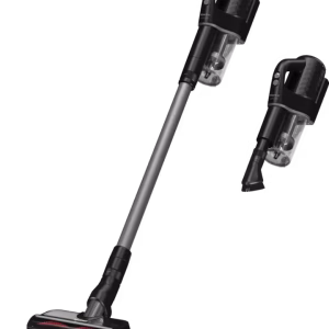 12377690 ASPIRATEUR BALAI DUOFLEX HX1 CAT&DOG NOIR OBSIDIEN MIELE