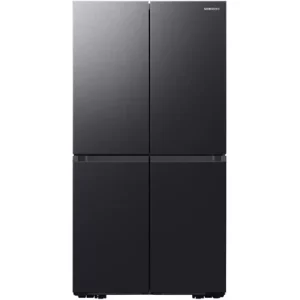 RF59C701EB1 REFRIGERATEUR AMERICAIN 4 PORTES 649L CARBONE SAMSUNG
