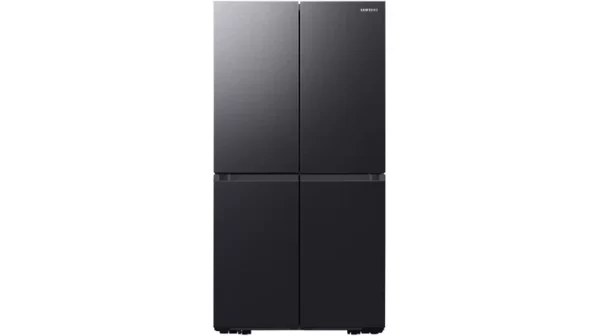 RF59C701EB1 REFRIGERATEUR AMERICAIN 4 PORTES 649L CARBONE SAMSUNG