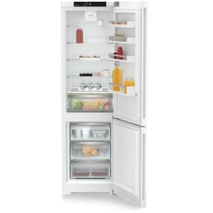CND2003 REF COMBI NO FROST H 201.5 BLANC LIEBHERR