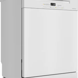 lave vaiselle-blanc-miele-énergie A- Tiroir-G5412SCBLANC