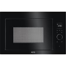MBE2657SEB MO 26L H38CM 90W NOIR  AEG