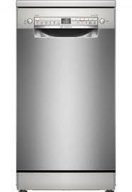 SPS2HKI58E LV POSABLE  45CM INOX BOSCH