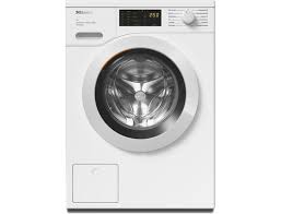 WCB380 LAVE LINGE FRONTAL 8KG 1400T MIELE