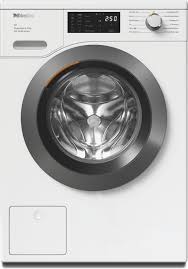 WCK360 LL FRONT MIELE 1400T 10KG POWERWASH MIELE
