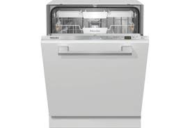 G5152SCVI  LV TT INTEGRABLE 60CM 12169570  MIELE