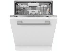 G5450SCVI  LV TT INTÉGR. 60CM SAP12652730  44DB MIELE