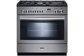 PROP90FXPDFSS/C-EU  PIANO DE CUISSON PROFESSIONAL+ FXP  TAB GAZ 90 CM INOX CHROME FALCON