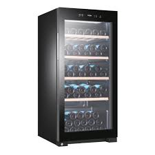 WS105GA CAVE A VIN 105BTS VITREE HAIER