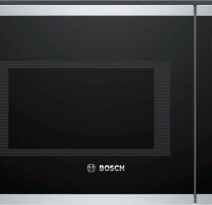 BFL554MS1F MICRO INTEGRABLE 25L INOX BOSCH