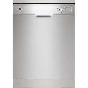 ESA17210SX LAVE VAISSELLE 60CM 48DB 13C INOX ELECTROLUX