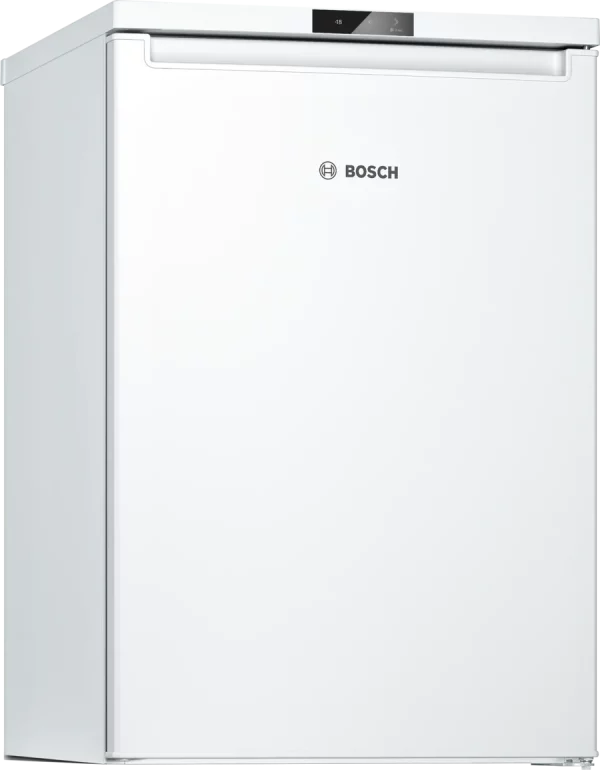 GTV15NWEBP CONGELATEUR H.85.CM SOUS PLAN BLANC BOSCH