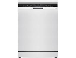SN23HW02KE LV POSABLE 13C 42 DB CUVE INOX BLANC SIEMENS