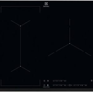 EIV63343 TABLE DE CUISSON 3Z INDUCTION 60CM ELECTROLUX