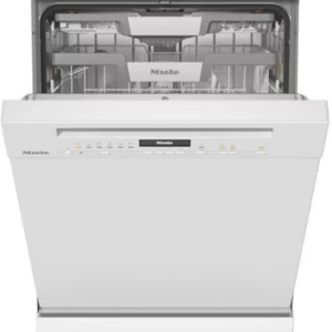 G7132C LV 60CM POSABLE TIROIR + PANIER 12598320 BLANC MIELE