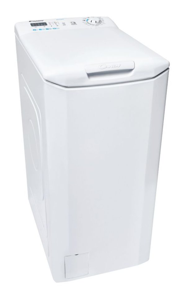 CST 46LE/1-47 LAVE LINGE PAR DESSUS 6KG 1400T CANDY
