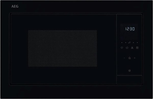 TS5GM251EB MO 25L H38CM 900W/1000W NOIR AEG
