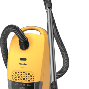 12558440 STAF0 ASPIRATEUR AVEC SAC GUARD S1 JAUNE ORANGÉ
