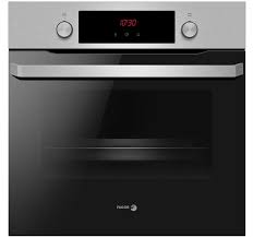 FAO206X FOUR MF PYROLYSE PTE FROIDE 65L INOX FAGOR