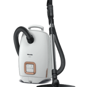 12560330 SUSF0 ASPIRATEUR AVEC SAC GUARD L1 PARQUET BLANC