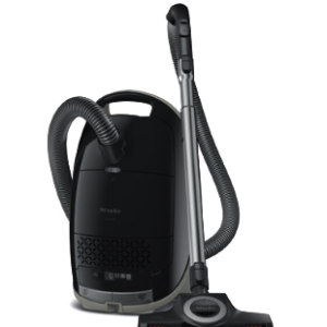 12560330 SVZF0 ASPIRATEUR AVEC SAC GUARD M1 CAT AND DOG FLEX NOIR