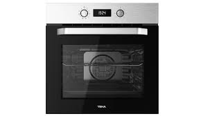 HCB6435PSS FOUR MF PYRO 71L INOX TEKA