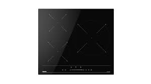 IBC63110BF TC INDUCTION 3 ZONES CDES 1 SLIDER 7400W NOIRE TEKA