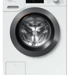 WED385WCS 12738470 LL MIELE 1400T 9KG POWERWASH ET STEAMCARE