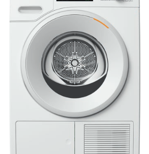 TSD643WP 12733920 SÈCHE LINGE POMPE A CHALEUR 9KG MIELE