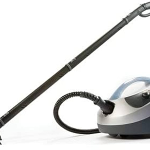 LRE910 NETTOYEUR VAPEUR TRAÎNEAU DOMO