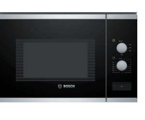 MICRO-ONDES INTEGRABLE BOSCH BFL550MS0 25L NOIR