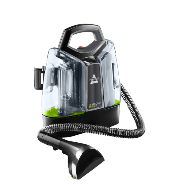 37288 NETTOYEUR DÉTACHEUR SPOTCLEAN PET SELECT BISSEL