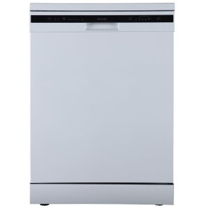 DW127DW LAVE VAISSELLE POSABLE BLANC BRANDT