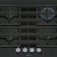 plaque de cuisson gaz 4 feux termocouple