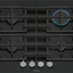 plaque de cuisson gaz 4 feux termocouple