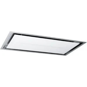 6627962 GROUPE FILTRANT HIGH CONFIDENCE PLUS 900 PLAFOND INOX ROBLIN