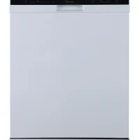 LAVE VAISELLE-BLANC-BRANDT-COUVERTS